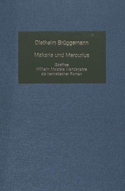 Makarie und Mercurius von Brüggemann,  Diethelm