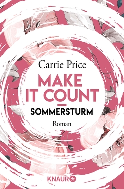 Make it Count – Sommersturm von Price,  Carrie