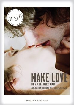 Make Love Mobidatei von Bremer-Olszewski,  Tina, Henning,  Ann-Marlene