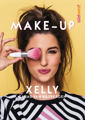 Make-Up von Cabau Van Kasbergen,  Xelly, Ostermann,  Ingrid