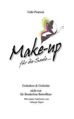 Make-up für die Seele von Pearson,  Gabi