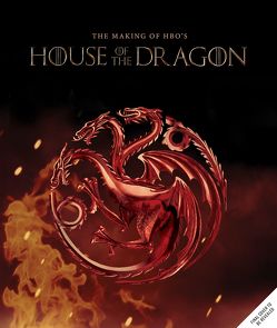 Game of Thrones: House of the Dragon – Die Entstehung einer Dynastie von McIntyre,  Gina, Sülter,  Björn