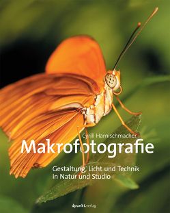 Makrofotografie von Harnischmacher,  Cyrill