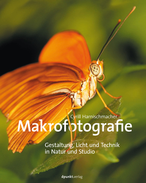 Makrofotografie von Harnischmacher,  Cyrill