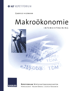 Makroökonomie von Hildmann,  Gabriele
