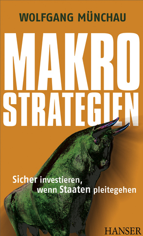 Makrostrategien von Münchau,  Wolfgang