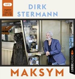 Maksym von Stermann,  Dirk