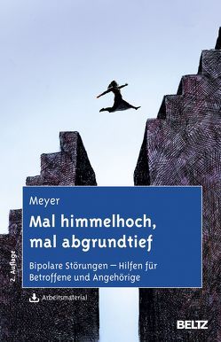 Mal himmelhoch, mal abgrundtief von Meyer,  Thomas D.