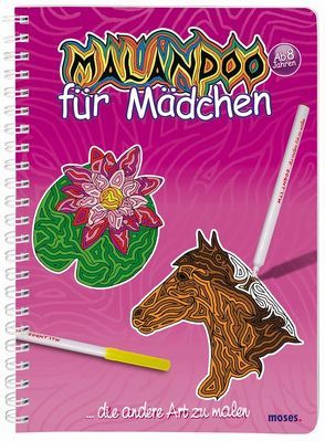 Malandoo für Mädchen von Davys,  Michael