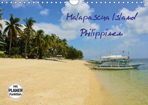 Malapascua Island Philippinen (Wandkalender 2019 DIN A4 quer) von Gernhardt,  Sonja