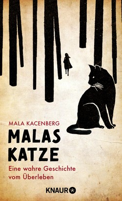Malas Katze von Breuer,  Charlotte, Kacenberg,  Mala, Möllemann,  Norbert