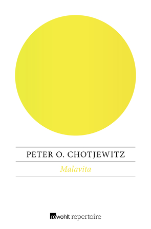 Malavita von Chotjewitz,  Peter O, Kammerer,  Peter