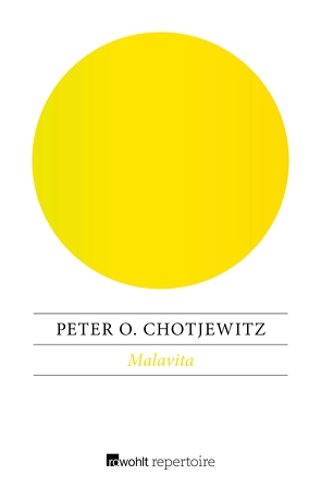 Malavita von Chotjewitz,  Peter O, Kammerer,  Peter