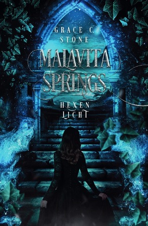 Malavita Springs von Stone,  Grace C.