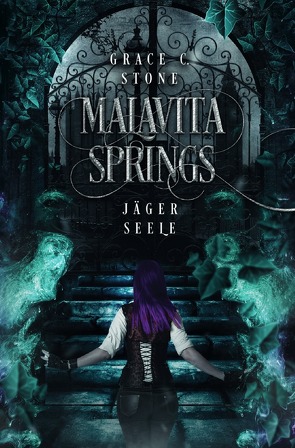 Malavita Springs von Stone,  Grace C.