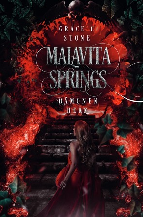 Malavita Springs von Stone,  Grace C.