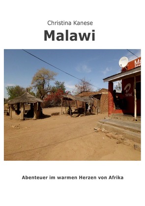 Malawi von Kanese,  Christina