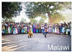 Malawi (Wandkalender 2024 DIN A2 quer), CALVENDO Monatskalender von D.S photography [Daniel Slusarcik],  by