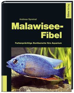Malawisee-Fibel von Spreinat,  Andreas