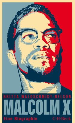 Malcolm X von Waldschmidt-Nelson,  Britta