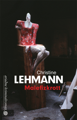 Malefizkrott von Lehmann,  Christine