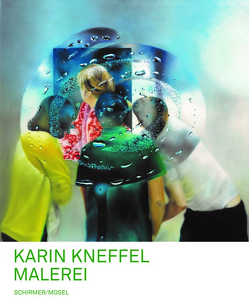 Still von Kneffel,  Karin