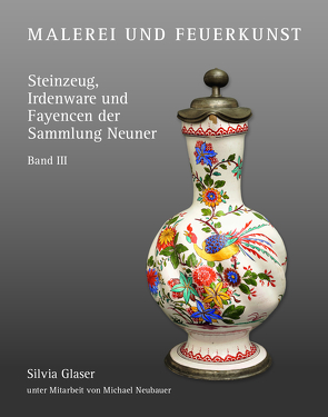 Malerei und Feuerkunst von Glaser,  Silvia, Neubauer,  Michael