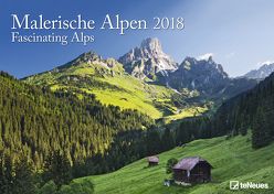Malerische Alpen 2018