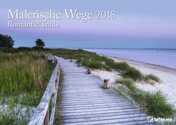 Wege und Pfade 2018