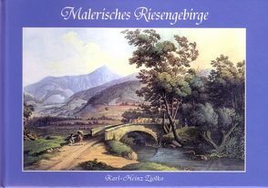 Malerisches Riesengebirge von Ziolko,  Karl H
