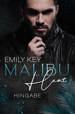 Malibu Heat von Key,  Emily
