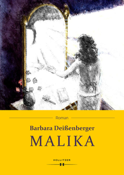 Malika von Deißenberger,  Barbara