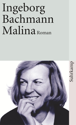 Malina von Bachmann,  Ingeborg, Schoenberg,  Arnold