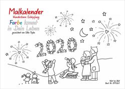 Malkalender 2020