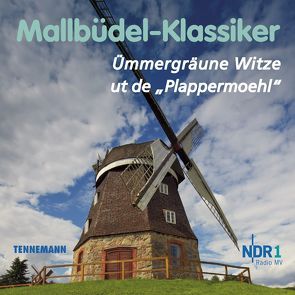 Mallbüdel-Klassiker von TENNEMANN media GmbH