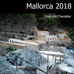 Mallorca 2018 von Wiese,  Jutta