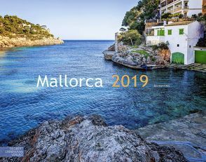 Mallorca 2019 von Kils,  Bernard, Linnemann Verlag