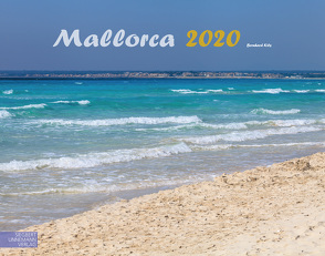 Mallorca 2020 von Linnemann Verlag