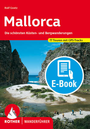 Mallorca (E-Book) von Goetz,  Rolf
