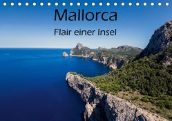 Mallorca – Flair einer Insel (Tischkalender 2020 DIN A5 quer) von Dreegmeyer,  H.
