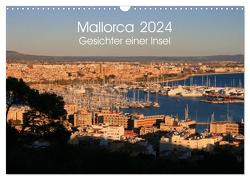 Mallorca – Gesichter einer Insel (Wandkalender 2024 DIN A3 quer), CALVENDO Monatskalender von www.MatthiasHanke.de,  www.MatthiasHanke.de