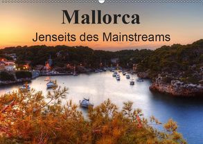 Mallorca – Jenseits des Mainstreams (Wandkalender 2019 DIN A2 quer) von Jung (TJPhotography),  Thorsten