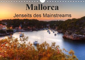 Mallorca – Jenseits des Mainstreams (Wandkalender 2019 DIN A4 quer) von Jung (TJPhotography),  Thorsten