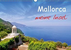 Mallorca, meine Insel (Wandkalender 2019 DIN A3 quer) von 2016 Atlantismedia,  (c)