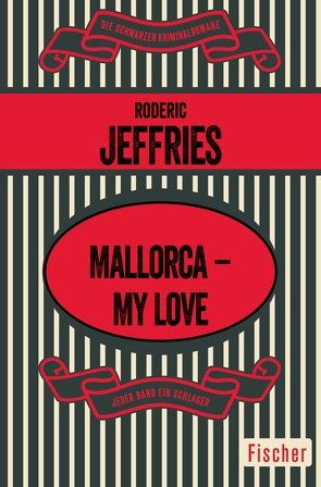 Mallorca – My Love von Herrmann,  Ingrid, Jeffries,  Roderic