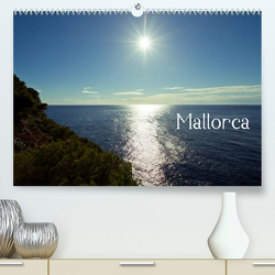 Mallorca (Premium, hochwertiger DIN A2 Wandkalender 2023, Kunstdruck in Hochglanz) von Kulla,  Alexander