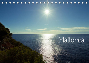 Mallorca (Tischkalender 2022 DIN A5 quer) von Kulla,  Alexander