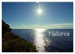 Mallorca (Wandkalender 2024 DIN A2 quer), CALVENDO Monatskalender von Kulla,  Alexander