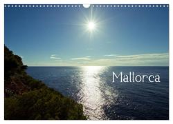 Mallorca (Wandkalender 2024 DIN A3 quer), CALVENDO Monatskalender von Kulla,  Alexander