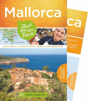 Mallorca – Zeit für das Beste von Leue,  Holger, Schmidt,  Lothar